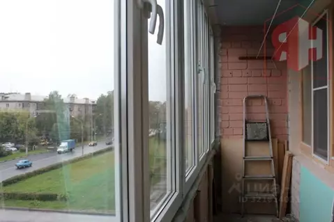 2-к кв. Нижегородская область, Нижний Новгород ул. Веденяпина, 7 (50.0 ...