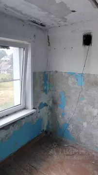 2-к кв. Калужская область, Юхновский район, Беляево с/пос, д. Беляево ...