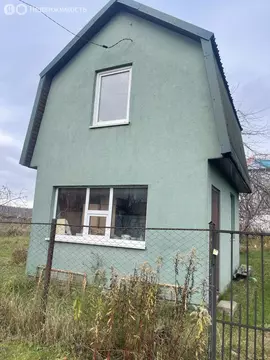 Дом в Чкаловск, Светлая улица, 3 (40 м)