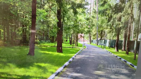 Участок в Московская область, Одинцовский городской округ, Лира ...