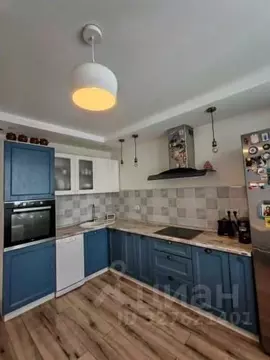 3-к кв. Московская область, Балашиха ул. Майкла Лунна, 3 (101.0 м)