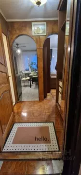 1-к кв. Москва Ореховый проезд, 17к1 (35.0 м)