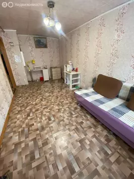 1-комнатная квартира: Прокопьевск, Пионерская улица, 64 (29 м)