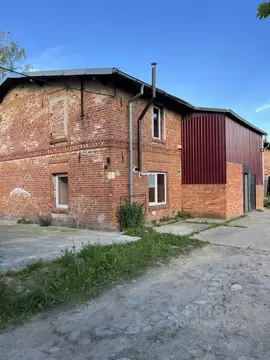 Помещение свободного назначения в Калининградская область, ...