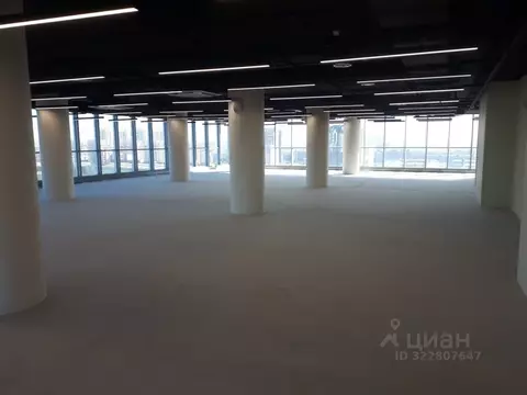 Офис в Санкт-Петербург пл. Конституции, 3к2 (400 м)