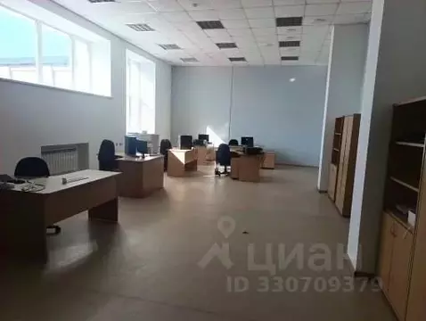 Помещение свободного назначения в Пензенская область, Пенза ул. ...
