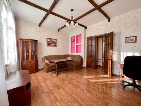 2-к кв. Санкт-Петербург ул. Севастьянова, 5 (64.0 м)