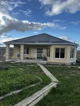 Дом в Ставрополь, улица Южной Заставы, 1 (155.6 м)