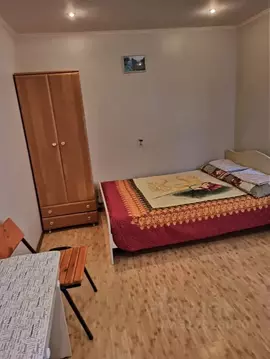 Комната Крым, Ялта муниципальный округ, Кацивели пгт ул. Виткевича, 13