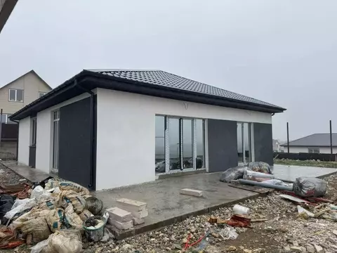 Дом в Севастополь Скиф садоводческое товарищество, 1 (130 м)
