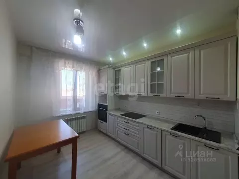 2-к кв. Бурятия, Улан-Удэ 140А мкр, 18 (55.9 м)