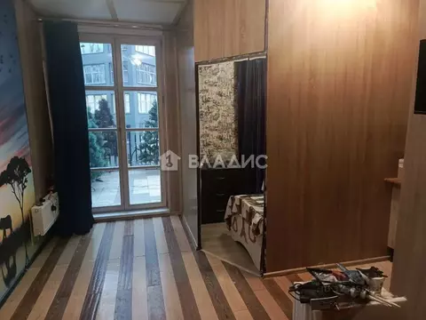 Студия Московская область, Красногорск ул. Авангардная, 3 (31.0 м)