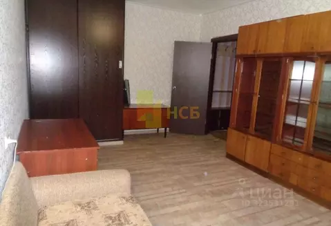 2-к кв. Омская область, Омск ул. Лукашевича, 27 (53.0 м)