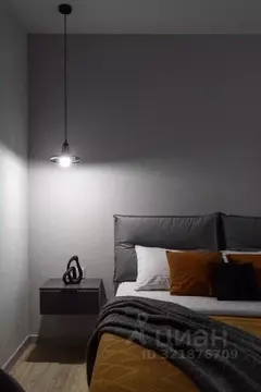 1-к кв. Новосибирская область, Новосибирск ул. Маковского, 6 (28.0 м)