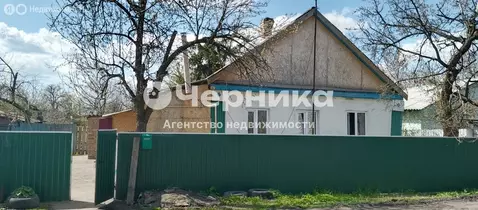 Дом в Новошахтинск, Нагорный переулок, 5 (41.9 м)