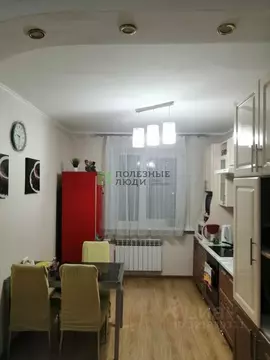 2-к кв. Забайкальский край, Чита ул. Красной Звезды, 26 (56.5 м)