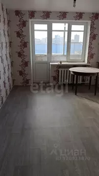 3-к кв. Ростовская область, Батайск ул. Луначарского, 168 (51.3 м)