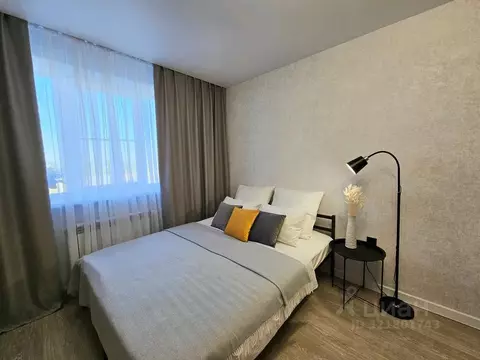 Студия Липецкая область, Липецк ул. А.Д. Белянского, 2 (26.0 м)