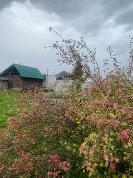 Участок в Кемеровская область, Кемерово пос. Комиссарово, пер. ...