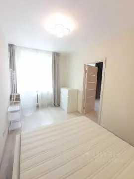 2-к кв. Москва Малый Песчаный пер., 2 (48.0 м)