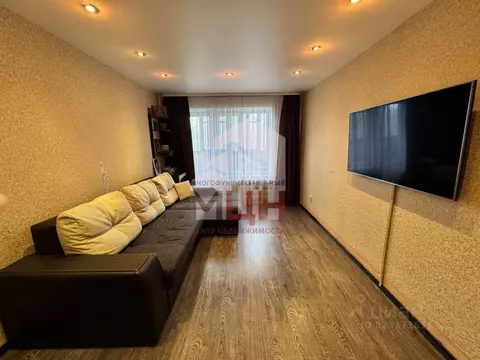 2-к кв. Тверская область, Конаково ул. Горького, 2 (46.2 м)