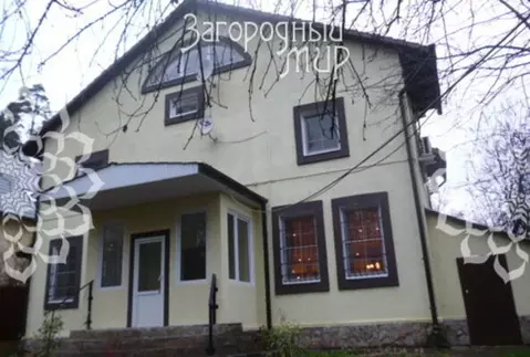 Дом в Королёв, микрорайон Текстильщик, улица Невского (275 м)