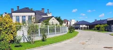 Дом в Калининградская область, Калининград ул. Лейтенанта Катина, 18 ...