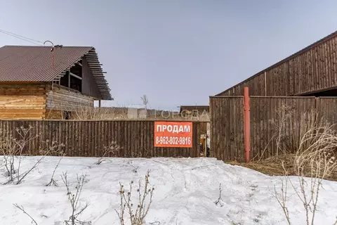 Дом в Алтайский край, Тальменский район, с. Анисимово Октябрьская ул., ...