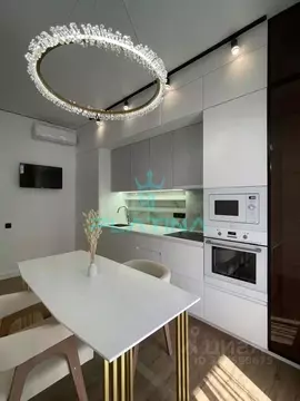 2-к кв. Татарстан, Казань ул. Алексея Козина, 9 (72.0 м)