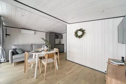 Дом в Москва № 55 кв-л, 15с1 (40 м)