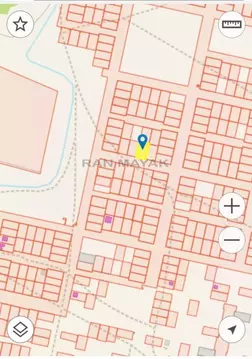 Участок в Адыгея, Майкоп Махошская ул. (7.8 сот.)