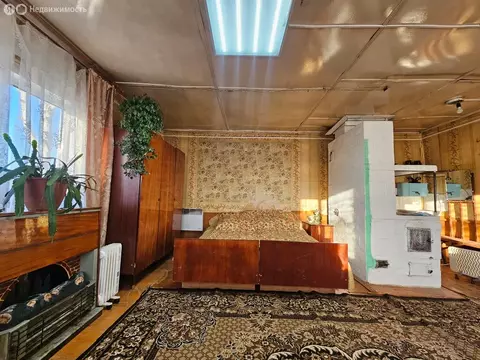 Дом в Иркутск, Калужская улица (40.1 м)