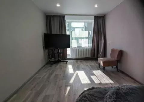 1-к кв. Костромская область, Кострома пос. Первомайский, ул. Боровая, ...