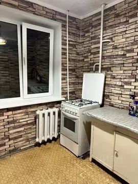 2-к кв. Московская область, Воскресенск ул. Зелинского, 1/8 (46.0 м)