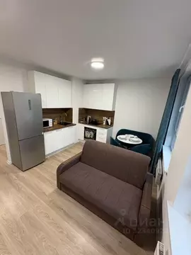 Студия Московская область, Мытищи пер. 1-й Стрелковый, 5 (24.8 м)