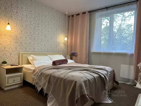 Комната Москва ул. Барышиха, 40К1 (18.0 м)