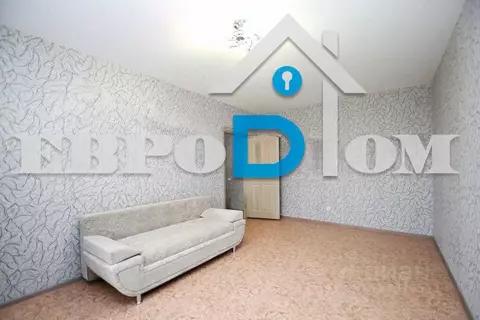 1-к кв. Омская область, Омск проезд 1-й Амурский, 7 (37.1 м)