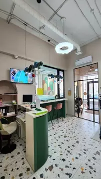 Помещение свободного назначения в Москва Мосфильмовская ул., 98к1 (120 ...