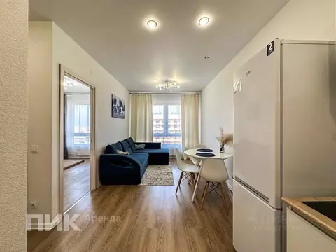 1-к кв. Московская область, Одинцово ул. Каштановая, 7 (33.0 м)