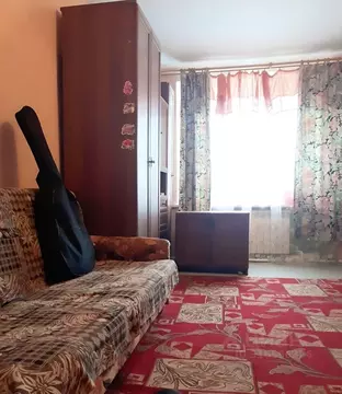 1-к кв. Ленинградская область, Выборгский район, Гончаровское с/пос, ...