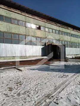 Производственное помещение в Московская область, Сергиево-Посадский ...