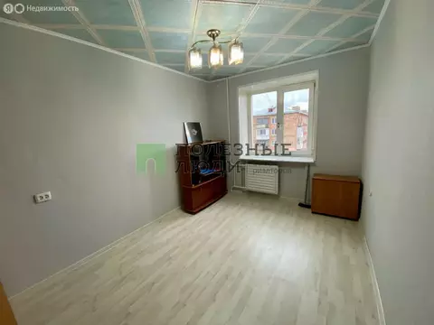 1к в 4-комнатной квартире (11.7 м)