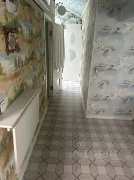 1-к кв. Краснодарский край, Геленджик Туристическая ул. (49.0 м)