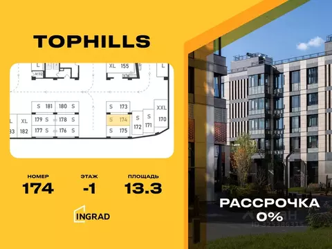 Гараж в Москва Электролитный проезд, 7 (13 м)