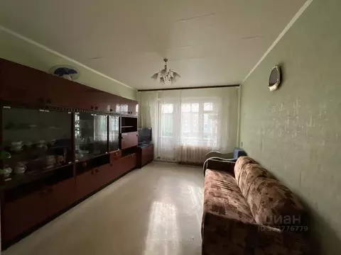 3-к кв. Татарстан, Нижнекамск просп. Шинников, 56 (67.1 м)