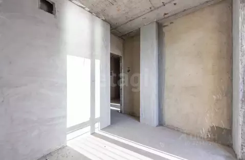 1-к кв. Хабаровский край, Хабаровск ул. Салтыкова-Щедрина, 1/1Б (37.1 ...