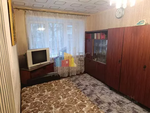 1-к кв. Тульская область, Тула ул. Галкина, 36 (30.0 м)