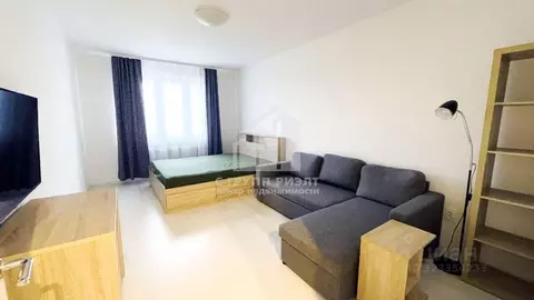 1-к кв. Калининградская область, Калининград ул. Генерала Толстикова, ...