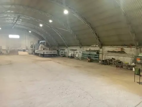 Склад в Саха (Якутия), Якутск ул. Котенко, 12/7 (1407 м)