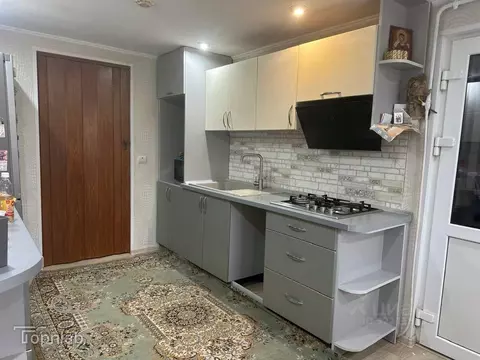 Дом в Калининградская область, Правдинский муниципальный округ, пос. ...